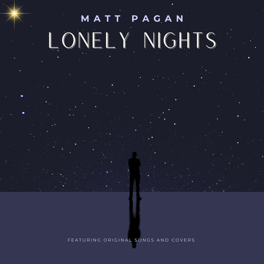 Matt Pagan - Lonely Nights